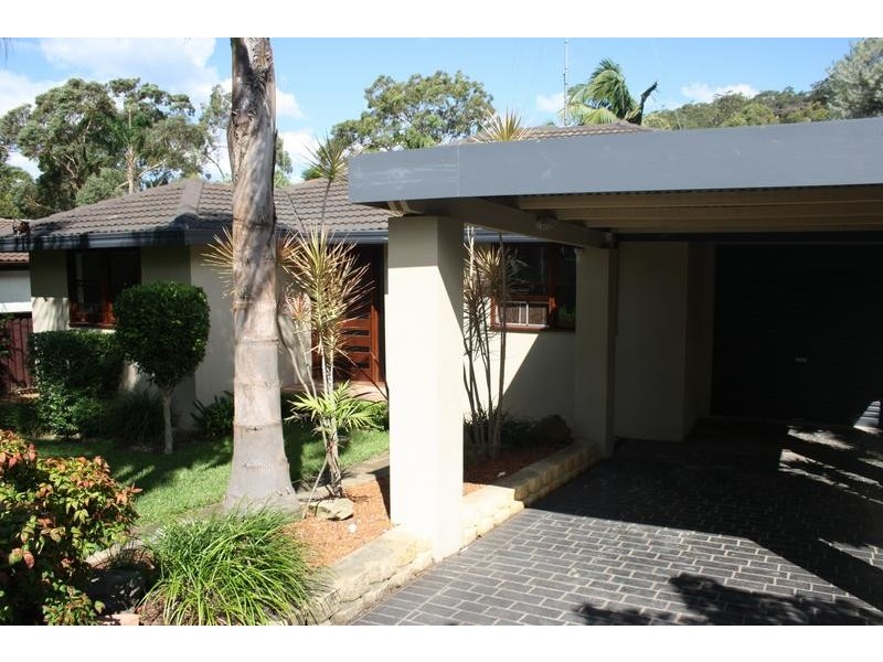 35 Macquarie St, Cromer Heights NSW 2099