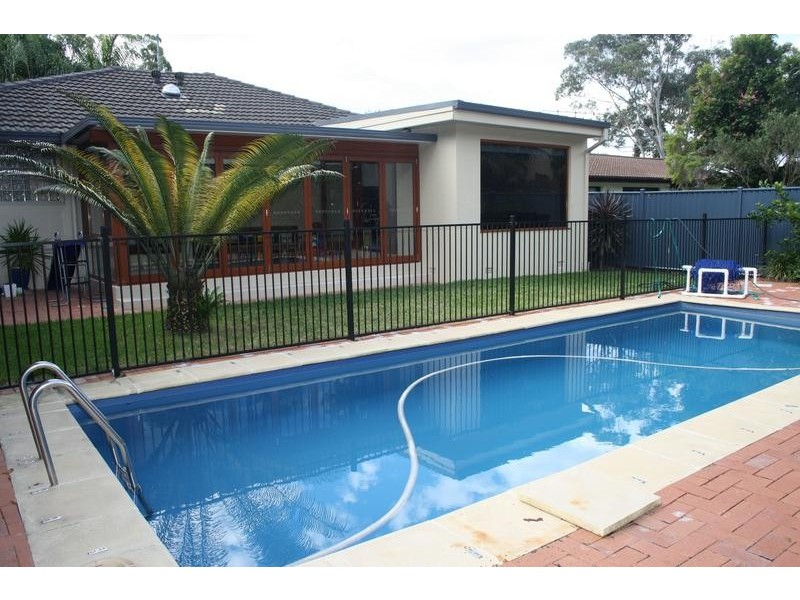 35 Macquarie St, Cromer Heights NSW 2099