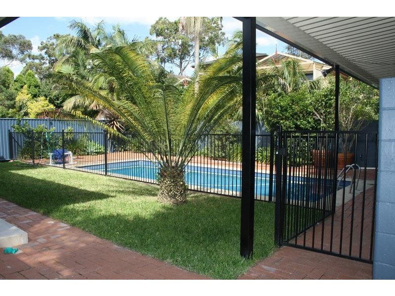 35 Macquarie St, Cromer Heights NSW 2099