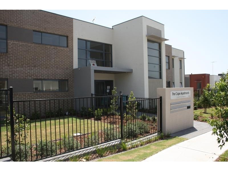 6/21 Angophora Circuit, Warriewood NSW 2102