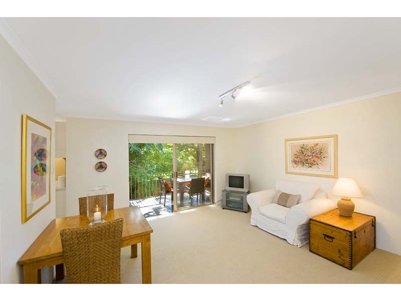 16/7 Western Ave, North Manly NSW 2100