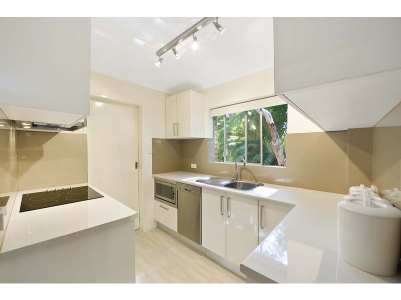 16/7 Western Ave, North Manly NSW 2100