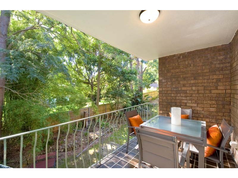 16/7 Western Ave, North Manly NSW 2100
