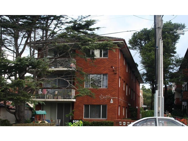 3/17 Richmond Ave, Dee Why NSW 2099