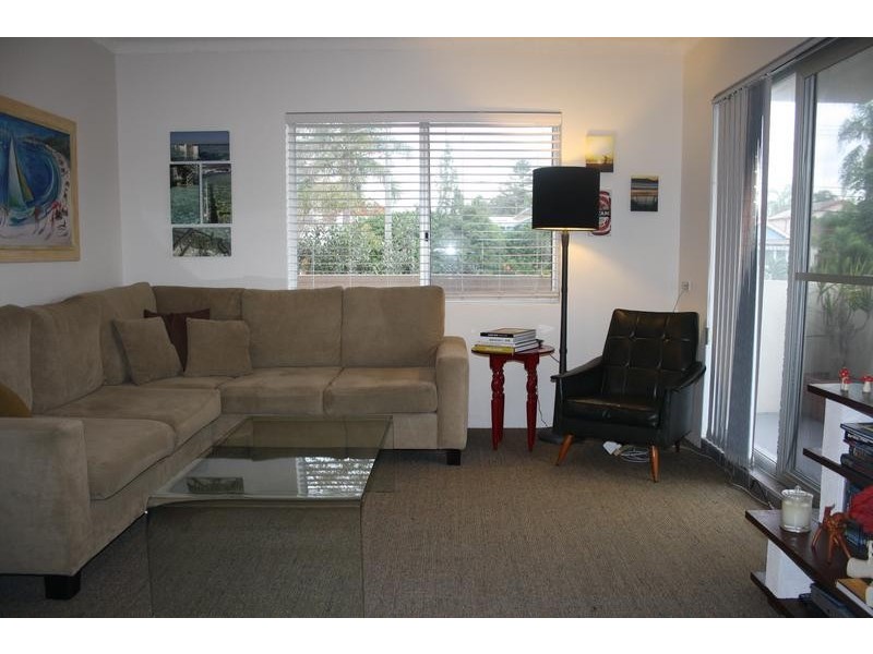 5/25 Oliver Street, Freshwater NSW 2096