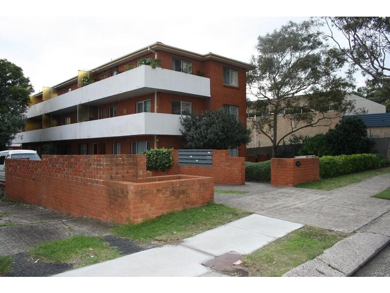 5/25 Oliver Street, Freshwater NSW 2096