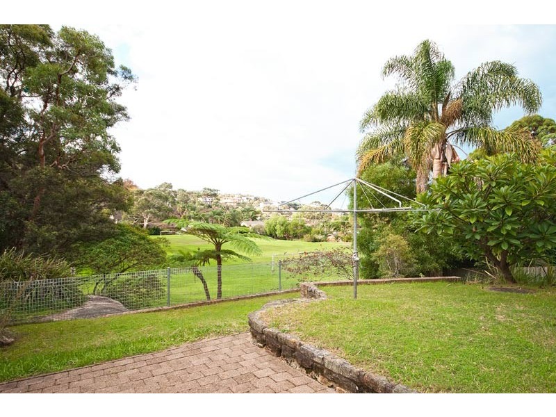 Cromer Heights NSW 2099