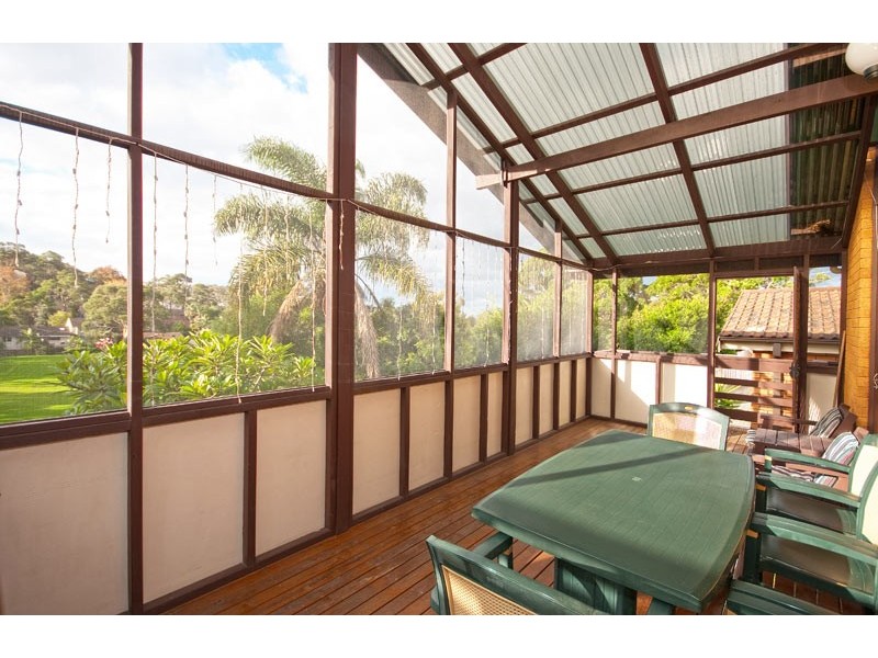 Cromer Heights NSW 2099