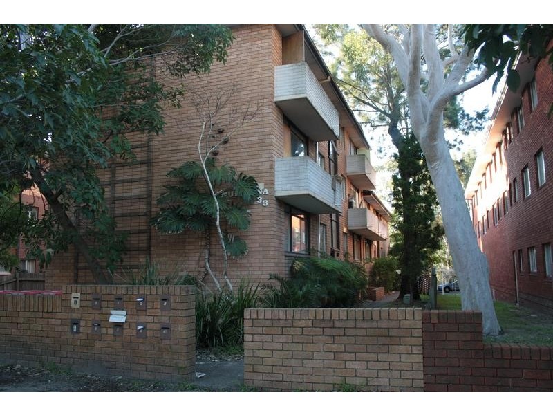 4/33 Lismore Ave, Dee Why NSW 2099