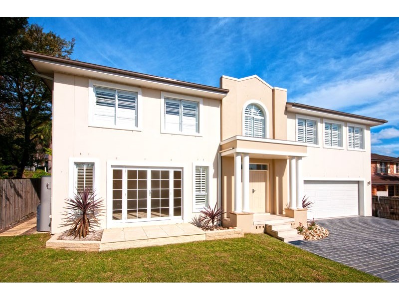 Collaroy Plateau NSW 2097