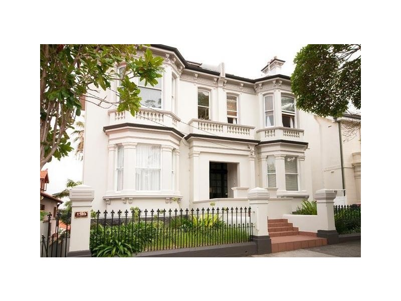 9/95 Addison Rd, Manly NSW 2095