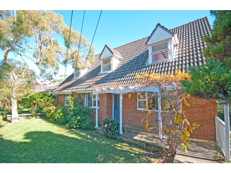 Wheeler Heights NSW 2097