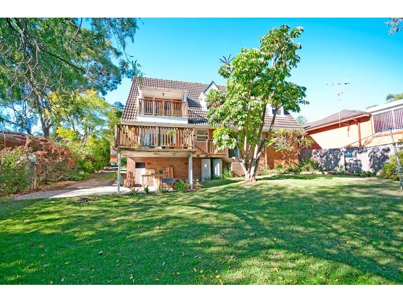 Wheeler Heights NSW 2097