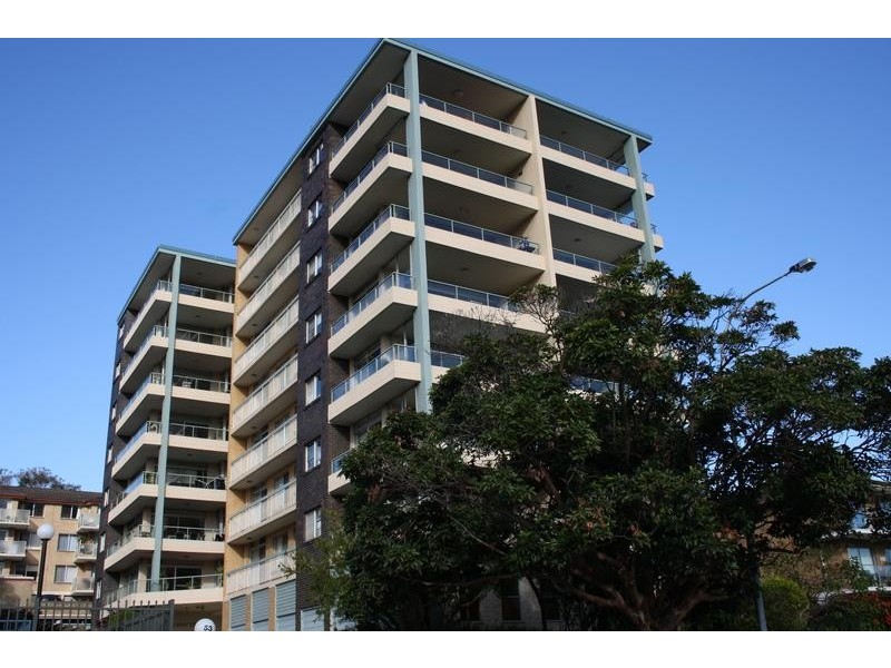 1/53 Oaks Ave, Dee Why NSW 2099
