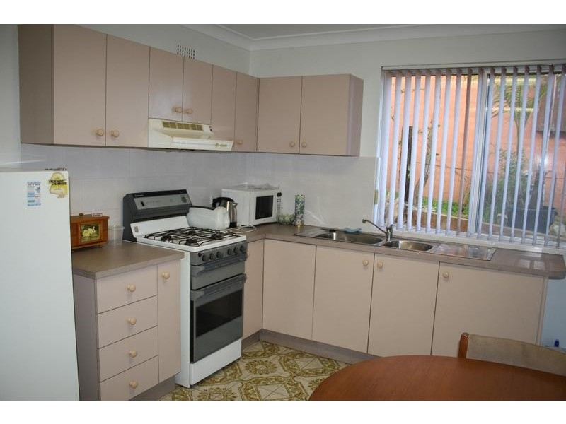 Flat @18 Beacon Ave, Beacon Hill NSW 2100