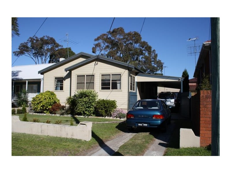 5 Tennyson Rd, Cromer NSW 2099