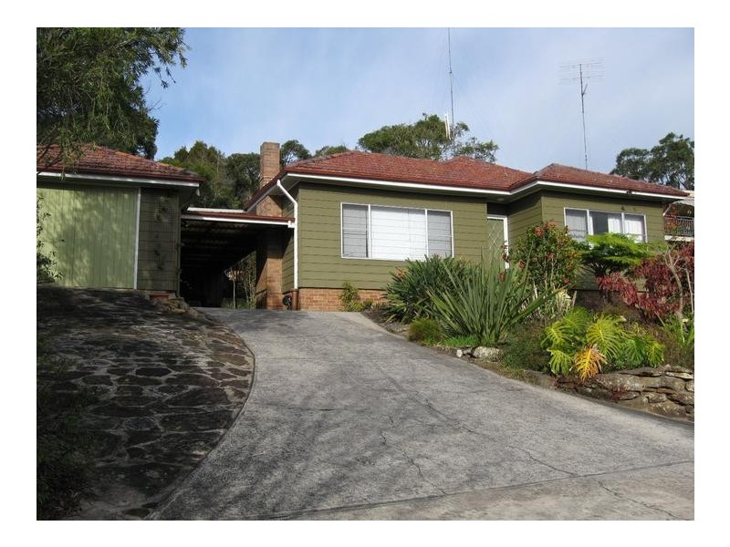 35 Toronto Ave, Cromer NSW 2099