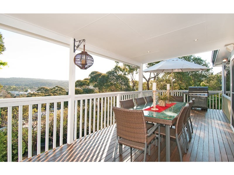 Collaroy Plateau NSW 2097