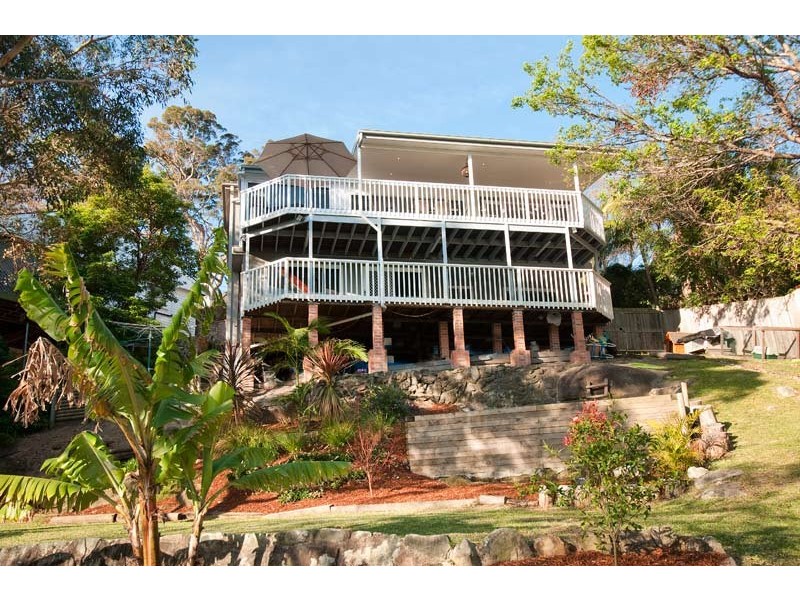 Collaroy Plateau NSW 2097