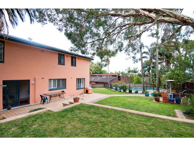 Frenchs Forest NSW 2086