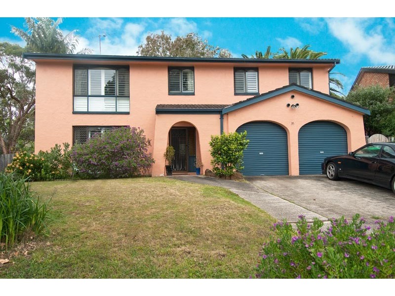 Frenchs Forest NSW 2086