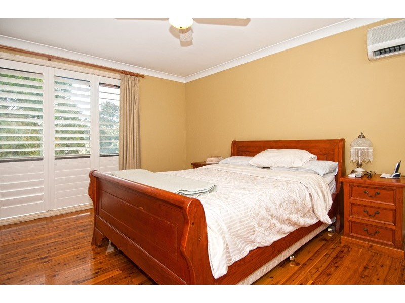 Frenchs Forest NSW 2086