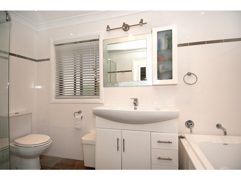 Frenchs Forest NSW 2086