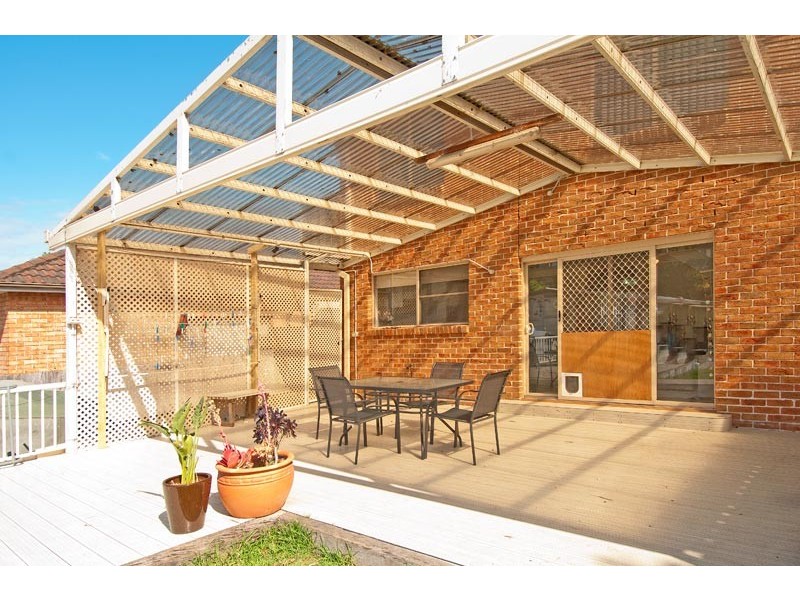Cromer NSW 2099