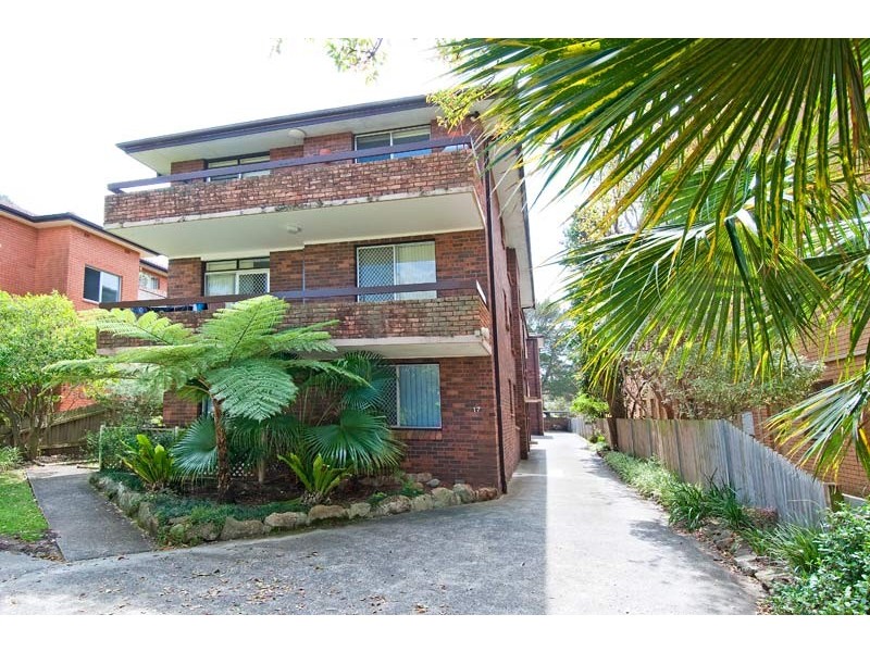 5/17 Clarke St, Narrabeen NSW 2101