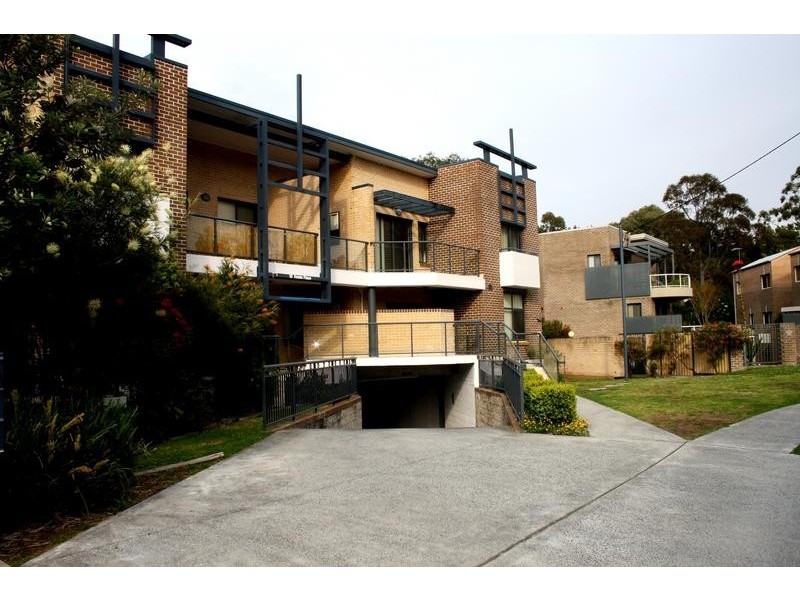 5/10 Funda Place, Brookvale NSW 2100