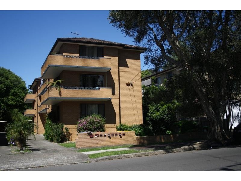 8/18 Lismore Ave, Dee Why NSW 2099