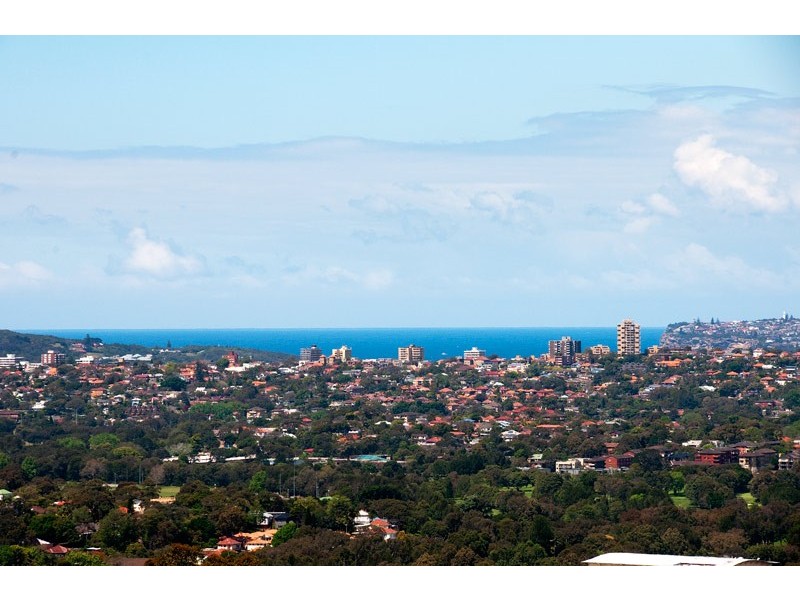 Beacon Hill NSW 2100