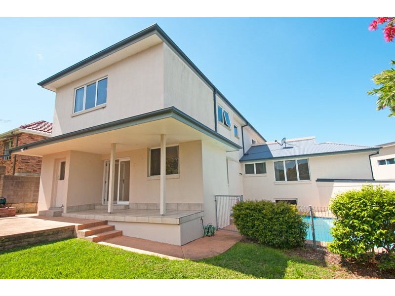 Beacon Hill NSW 2100