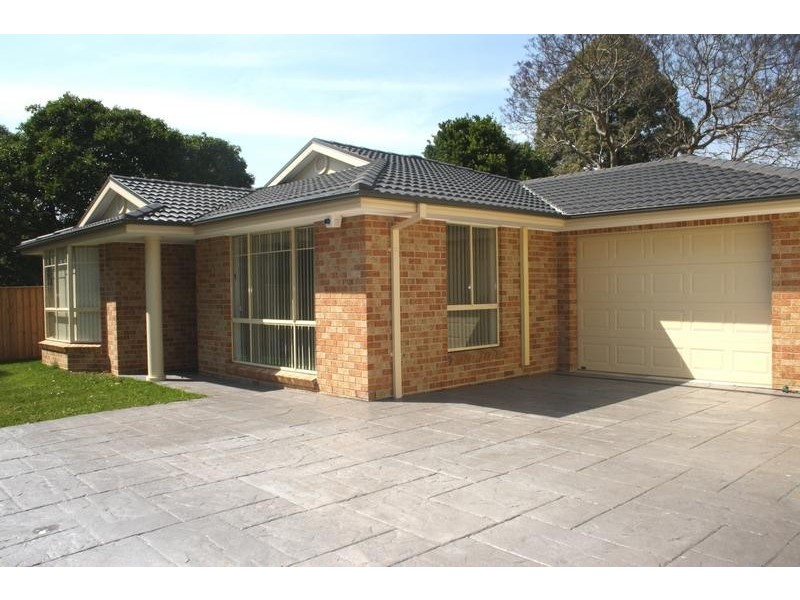 5b Wandella Rd, Allambie Heights NSW 2100