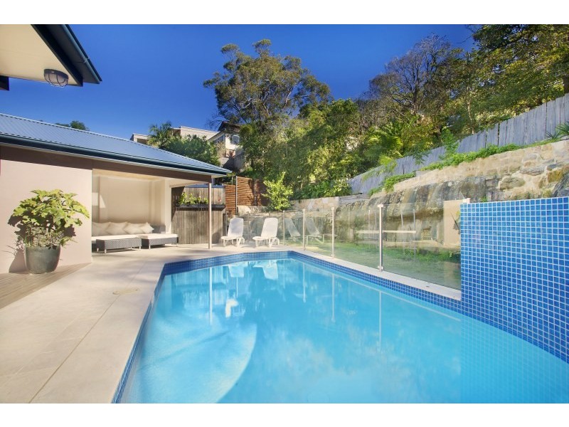 12 Larmer Place, Narraweena NSW 2099