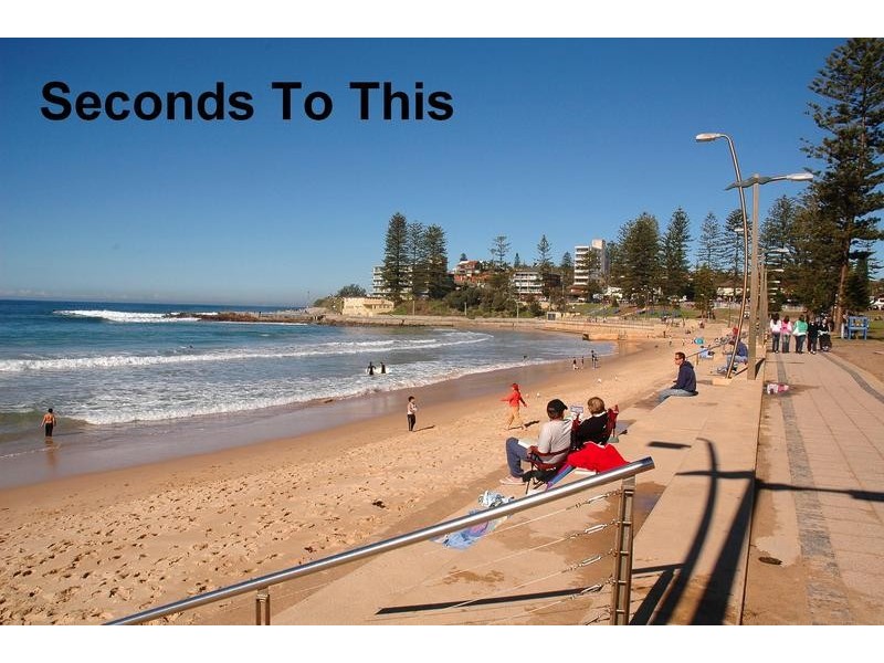 Dee Why NSW 2099
