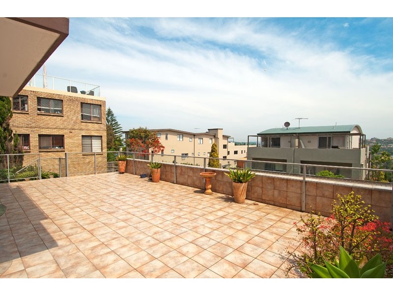 Queenscliff NSW 2096