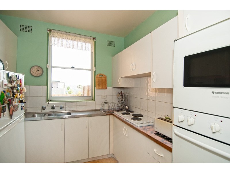 Queenscliff NSW 2096