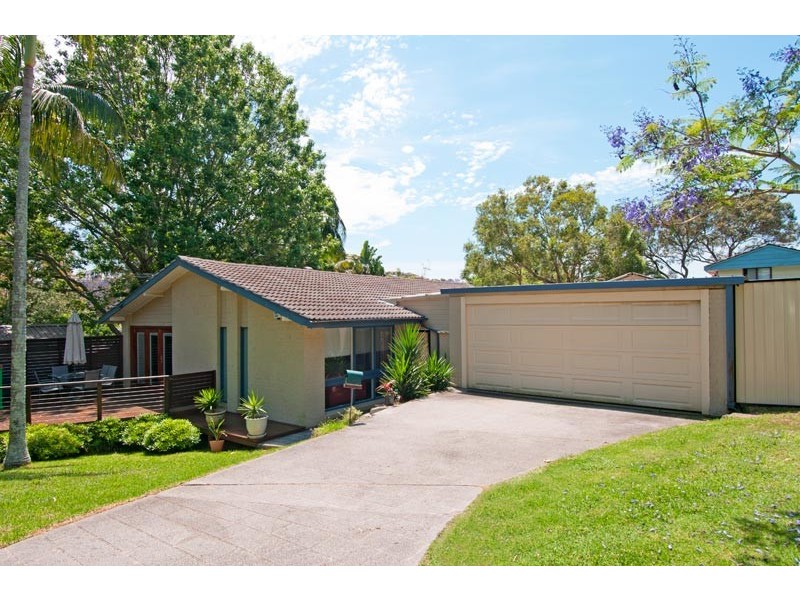 Beacon Hill NSW 2100