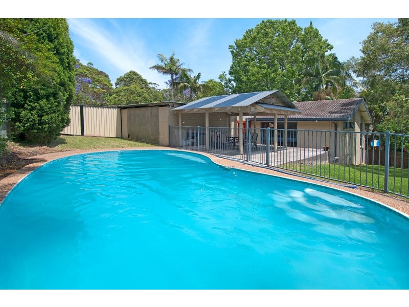 Beacon Hill NSW 2100