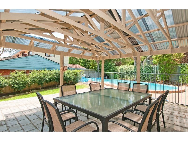 Beacon Hill NSW 2100