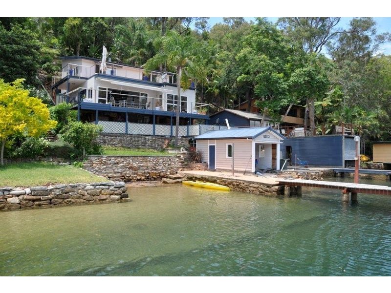 Church Point NSW 2105