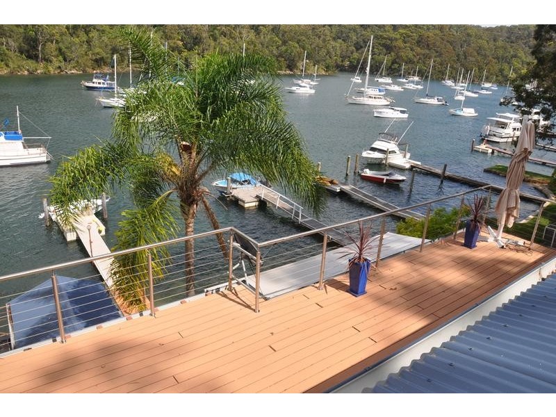 Church Point NSW 2105