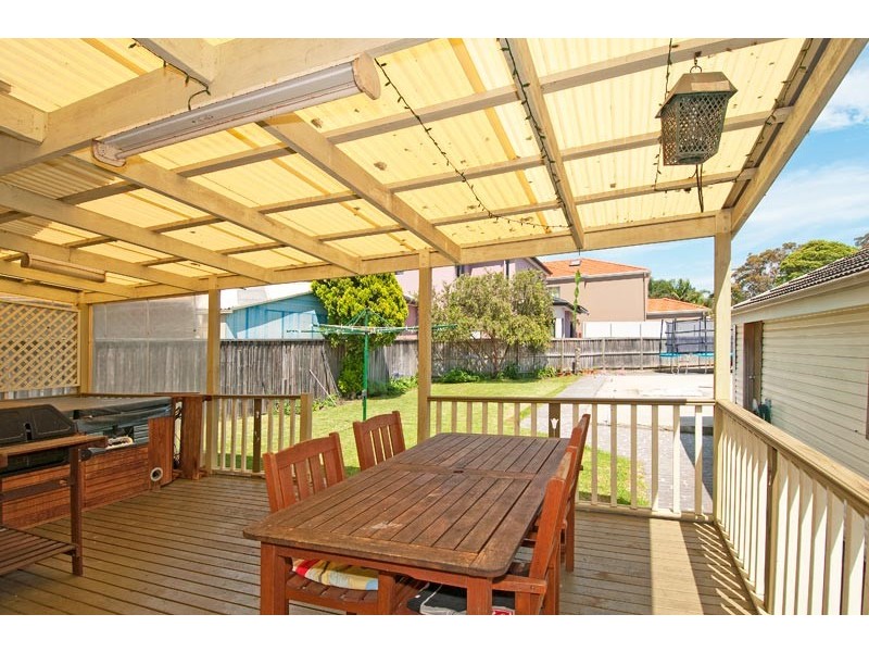 Cromer NSW 2099