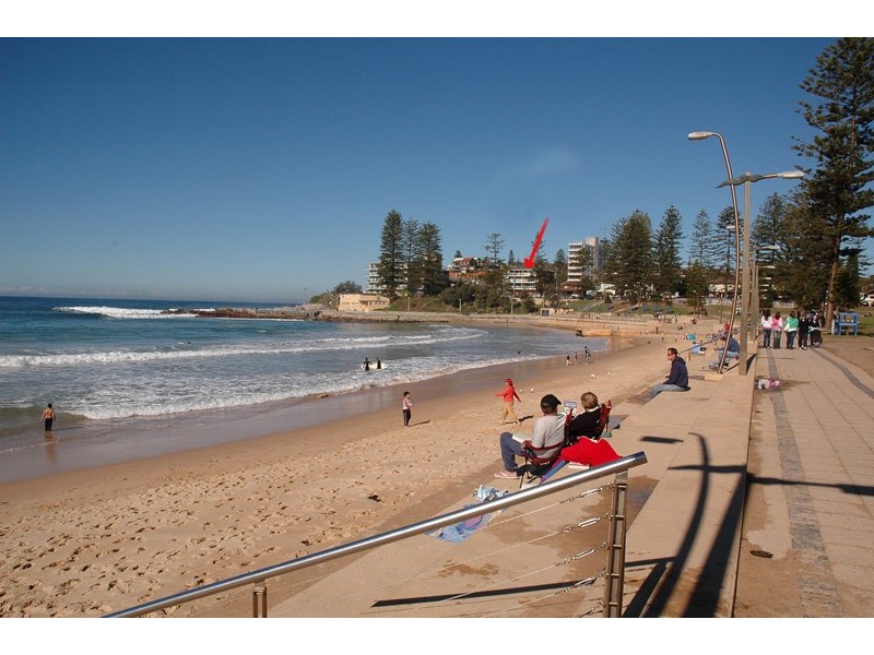 Dee Why NSW 2099