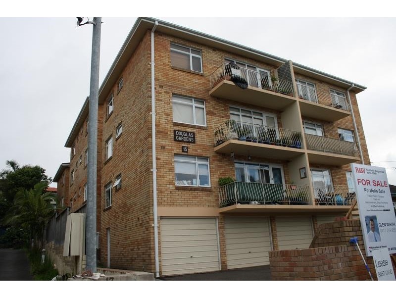 20/15 Kooloora Ave, Freshwater NSW 2096