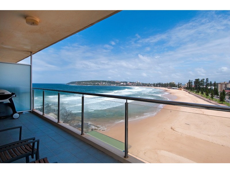 Queenscliff NSW 2096