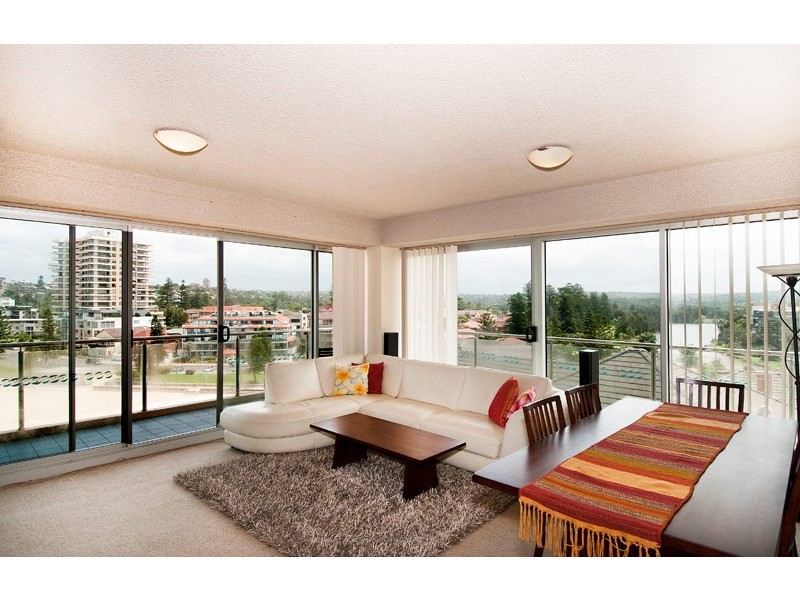 Queenscliff NSW 2096