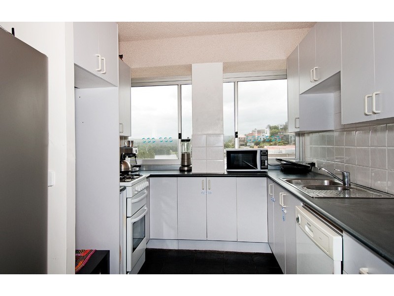 Queenscliff NSW 2096