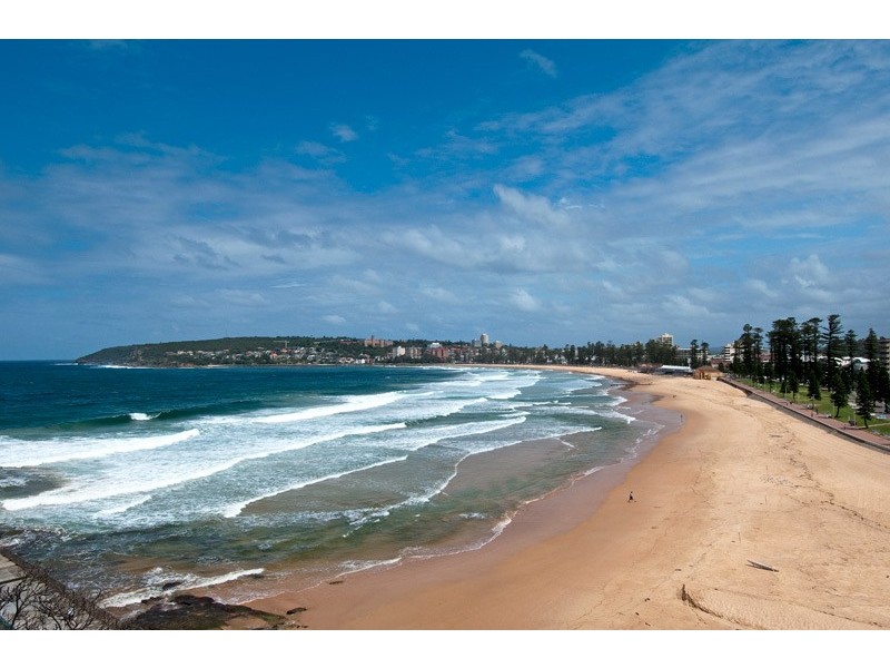 Queenscliff NSW 2096